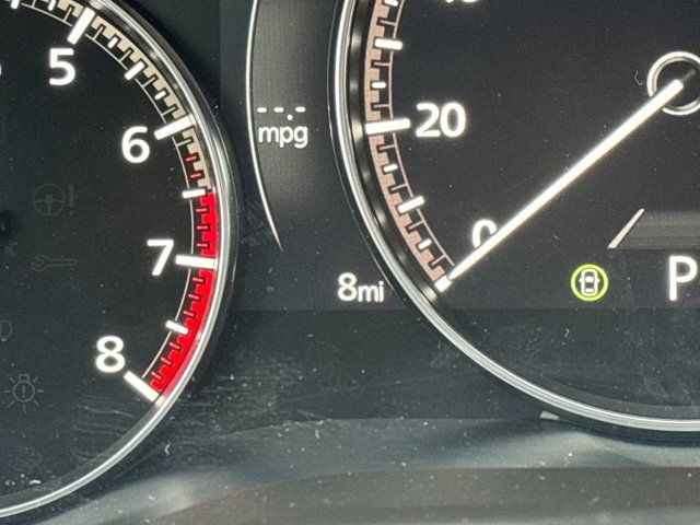 2026 Mazda CX-30 Carbon Edition - Photo 10