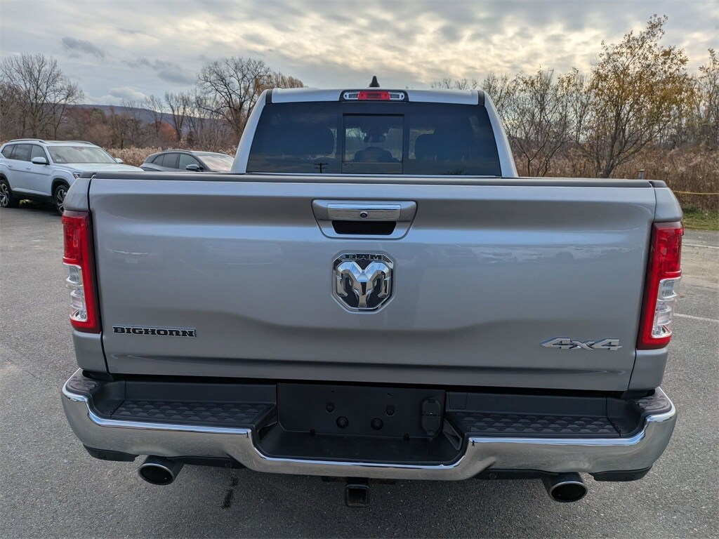 2020 Ram 1500 Big Horn Lone Star photo 4