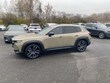 Mazda CX-50