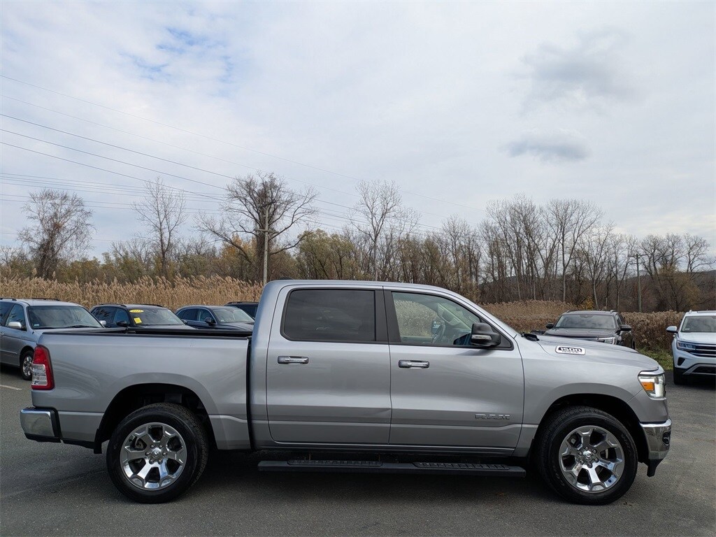 2020 Ram 1500 Big Horn Lone Star photo 2