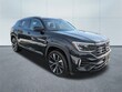  Volkswagen Atlas Cross Sport