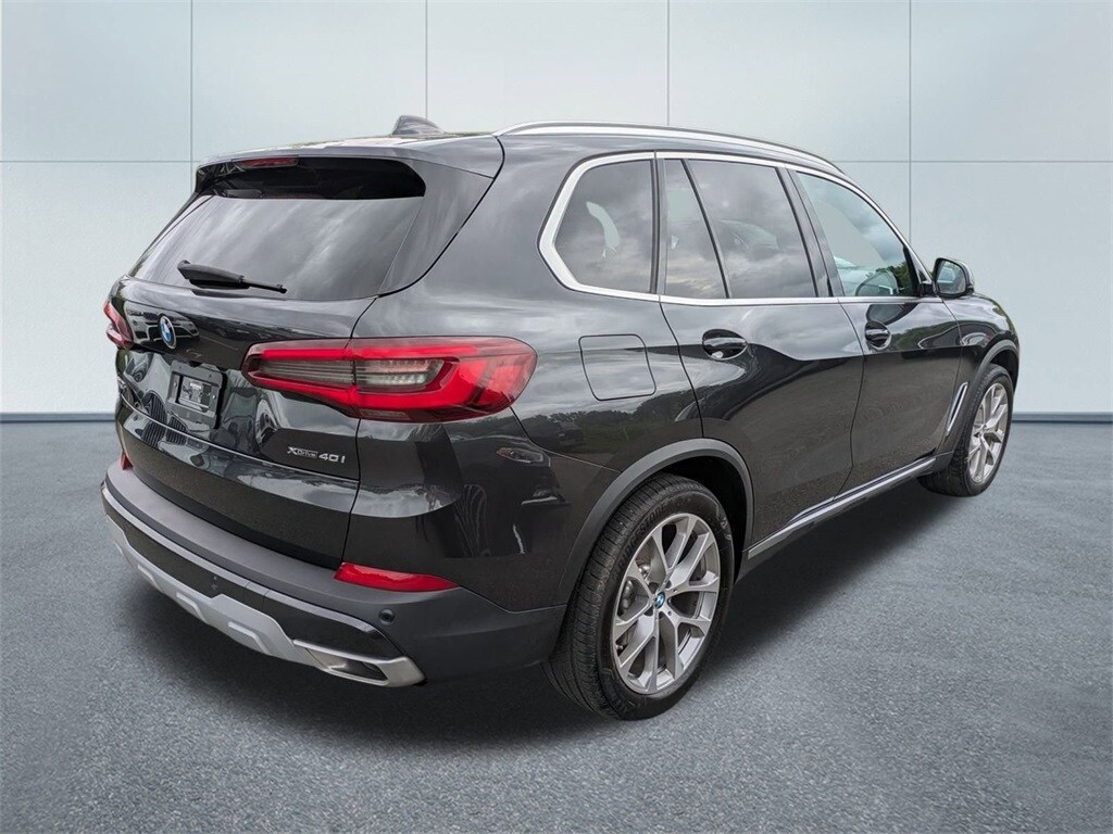 2023 Bmw X5 xDrive40i photo 2