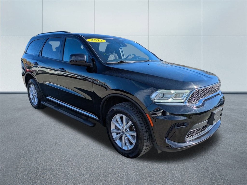 2023 Dodge Durango SUV  2023 Dodge Durango SUV