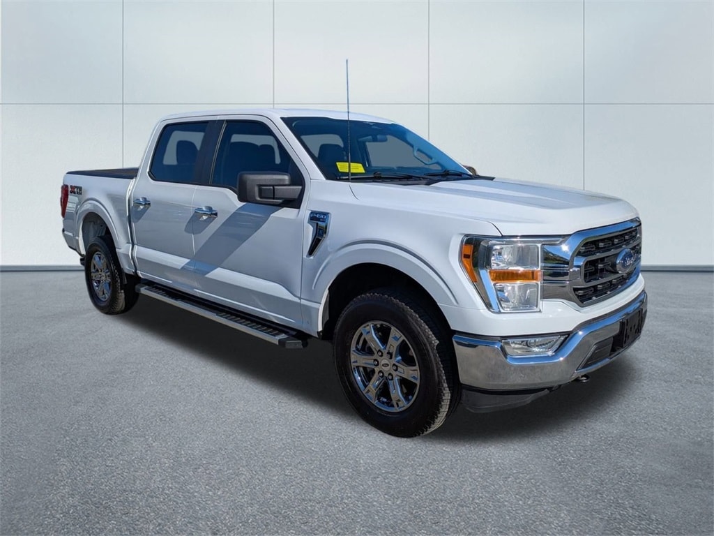 2023 Ford F-150 Truck SuperCrew Cab  2023 Ford F-150 Truck SuperCrew Cab