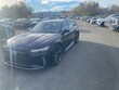 Audi RS 6 Avant