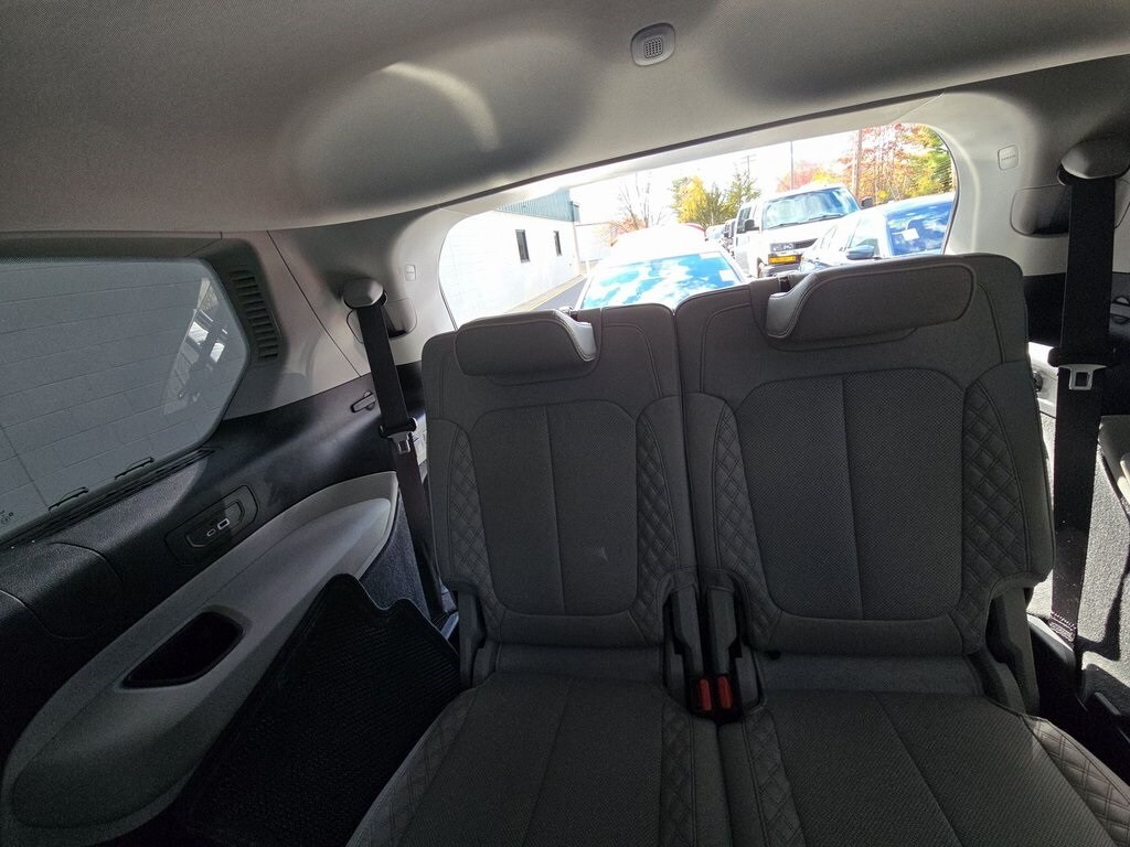 Used 2021 Jeep Grand Cherokee L Summit SUV