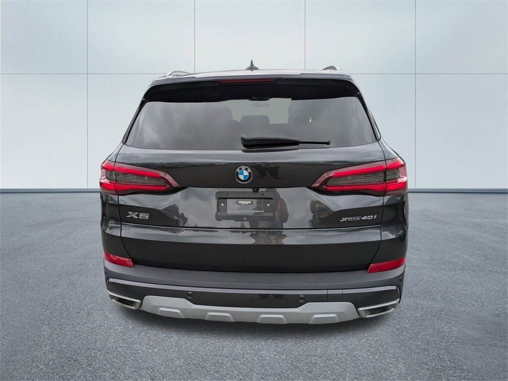 2023 Bmw X5 xDrive40i photo 3