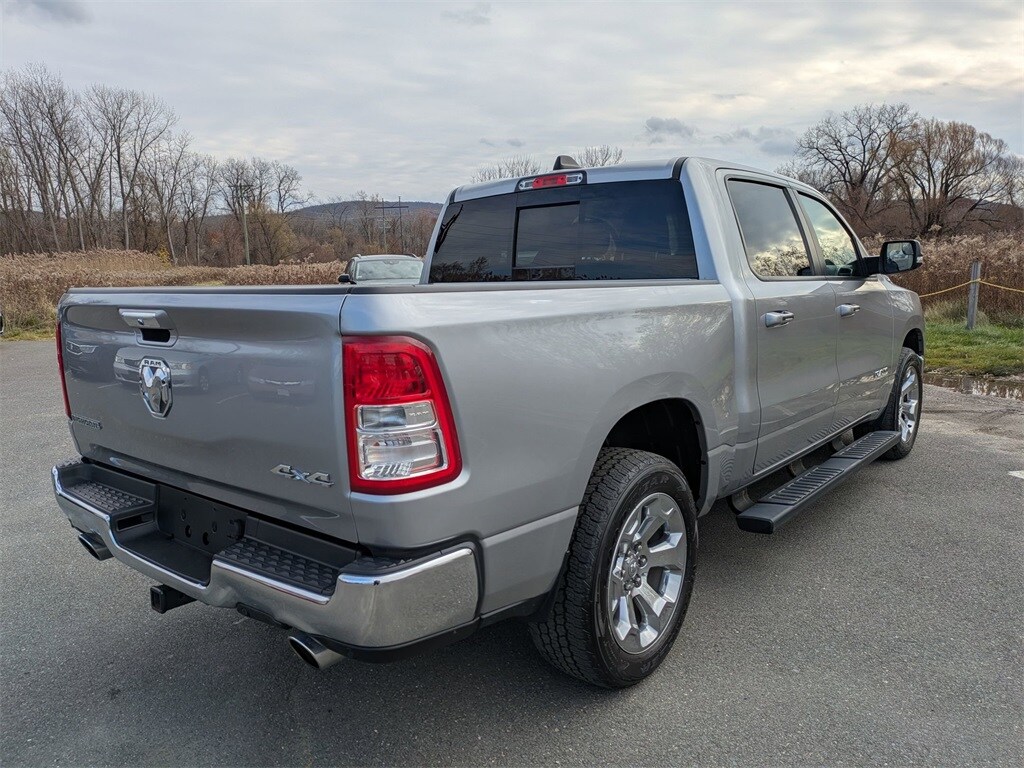 2020 Ram 1500 Big Horn Lone Star photo 3