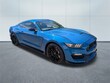 Ford Mustang Shelby GT350
