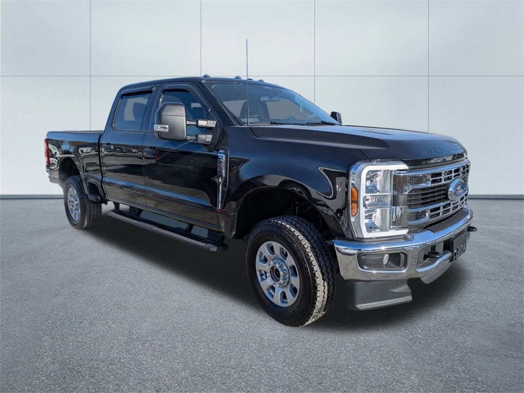 2024 Ford F-250 Truck Crew Cab 
