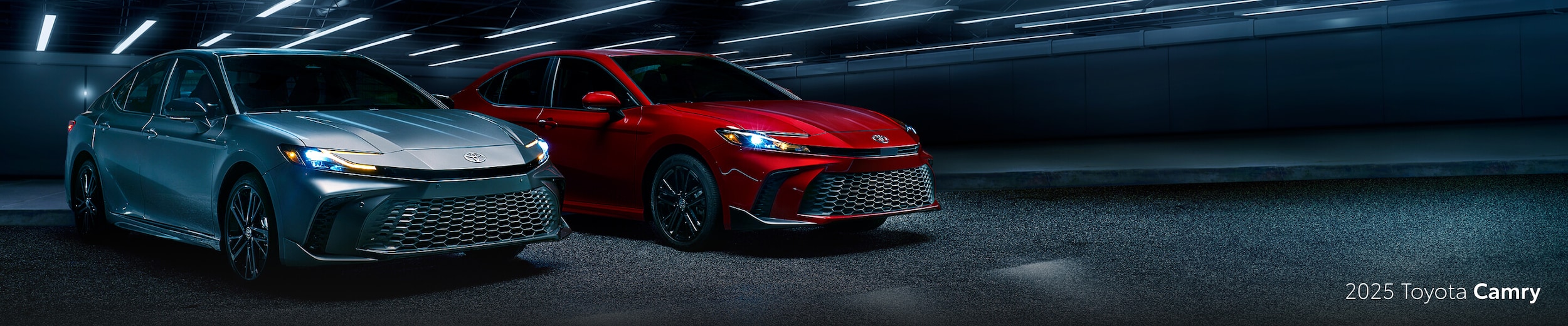 New Toyota Camry For Sale