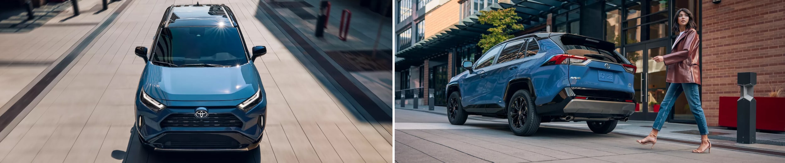 New 2025 Toyota RAV4 For Sale In Putnam, CT