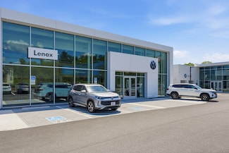 Volkswagen Lenox