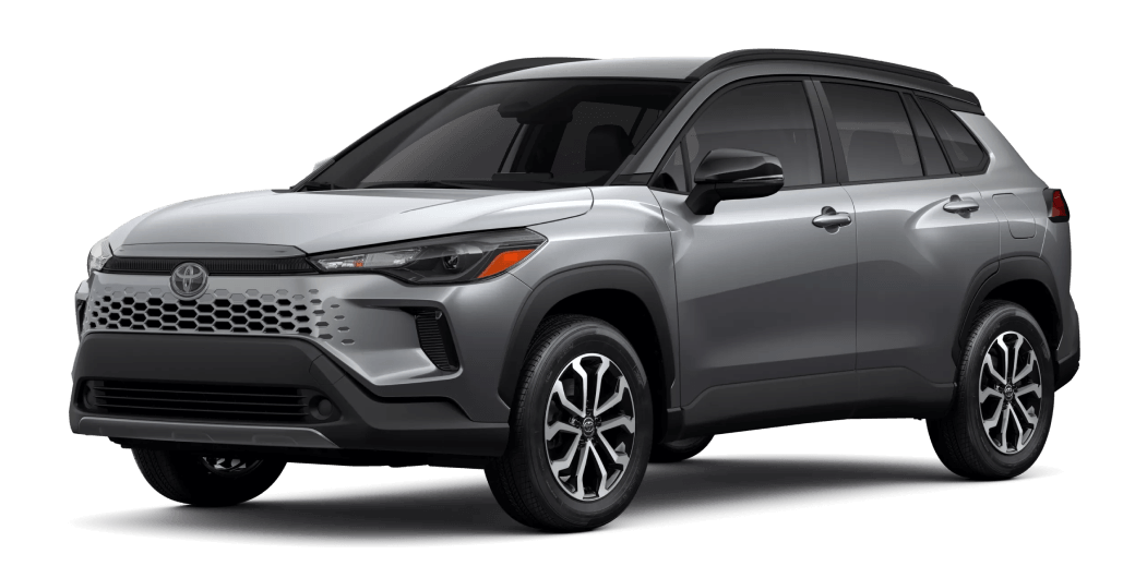 Toyota Corolla Cross Hybrid SE