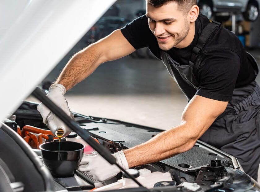 Choosing McGee Dealerships for Auto Service