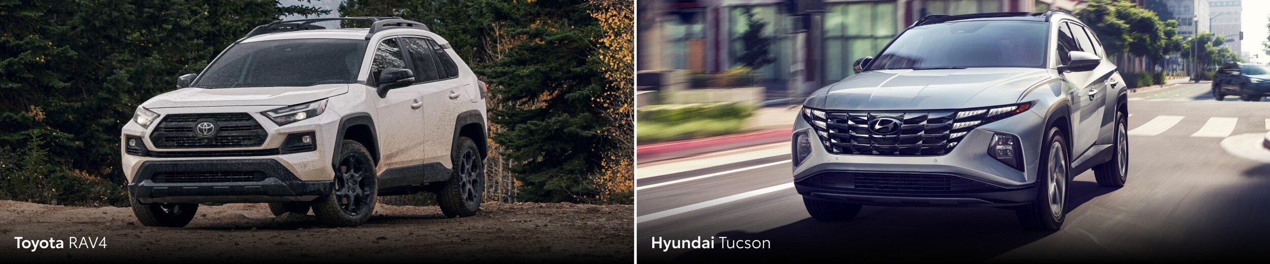 Toyota 4runner vs Toyota Highlander Images