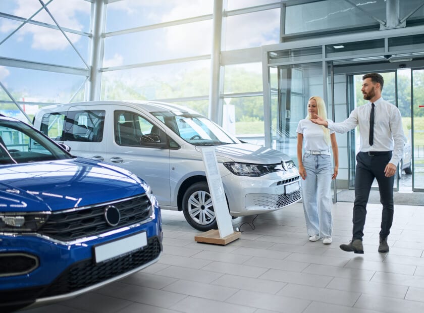 Advantages of Buying From a McGee Dealership