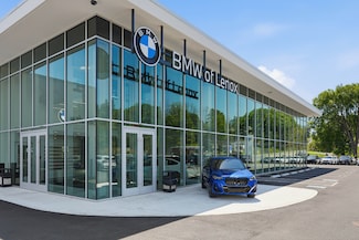 BMW of Lenox