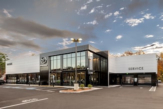 McGee Mazda Claremont