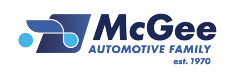McGee Automotive Family