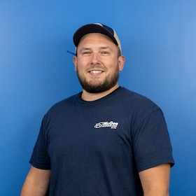 Staff member Mike Chartier from ID_1fe6c349eb02