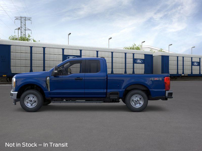 2026 Ford F-250 XL photo 3