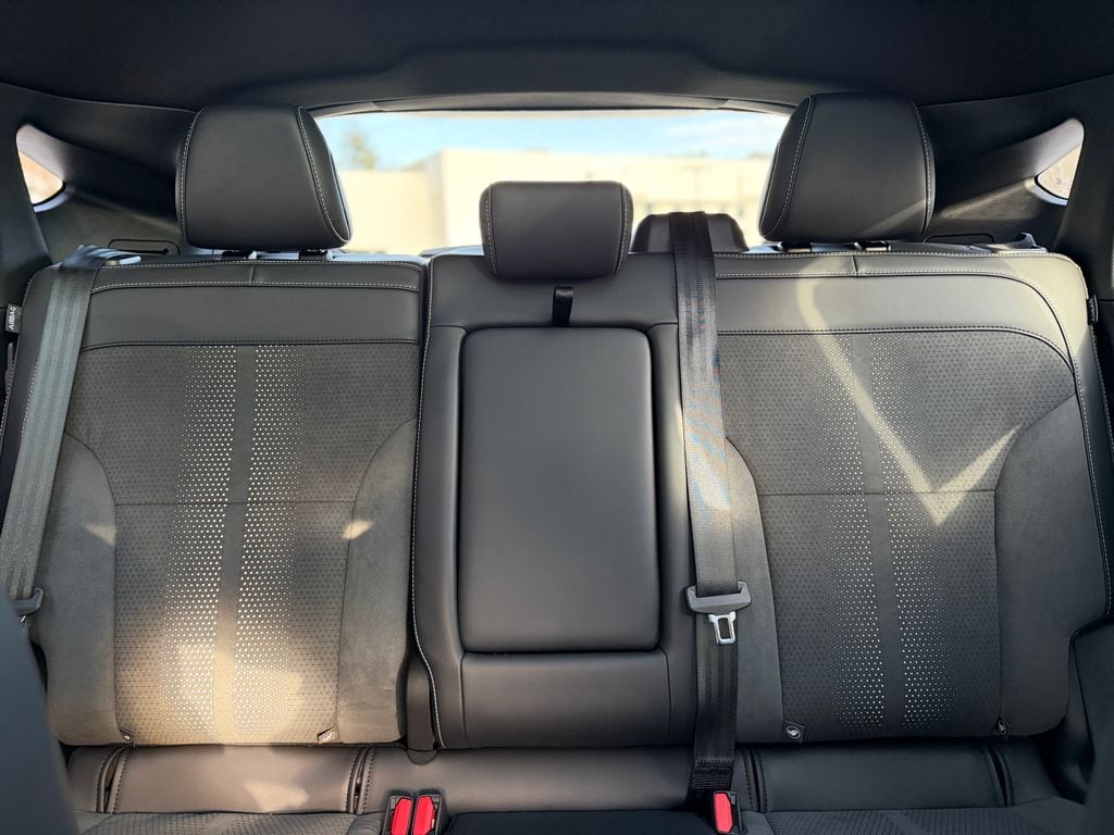 2025 Ford Mustang Mach-E GT - Photo 26