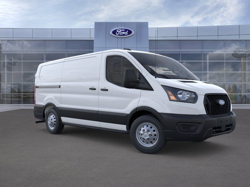 2026 Ford Transit Van Base - Photo 7