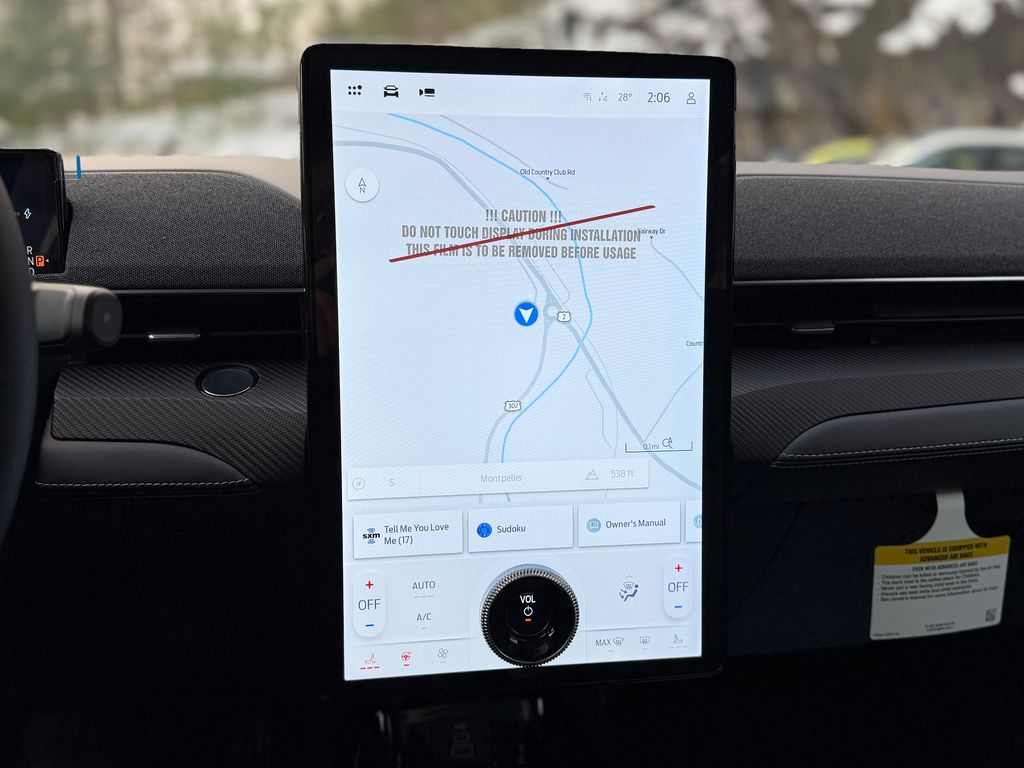 2025 Ford Mustang Mach-E Premium - Photo 14