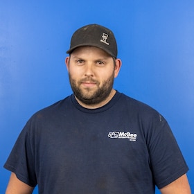 Staff member Andrew Higgins from ID_1fe6c349eb02