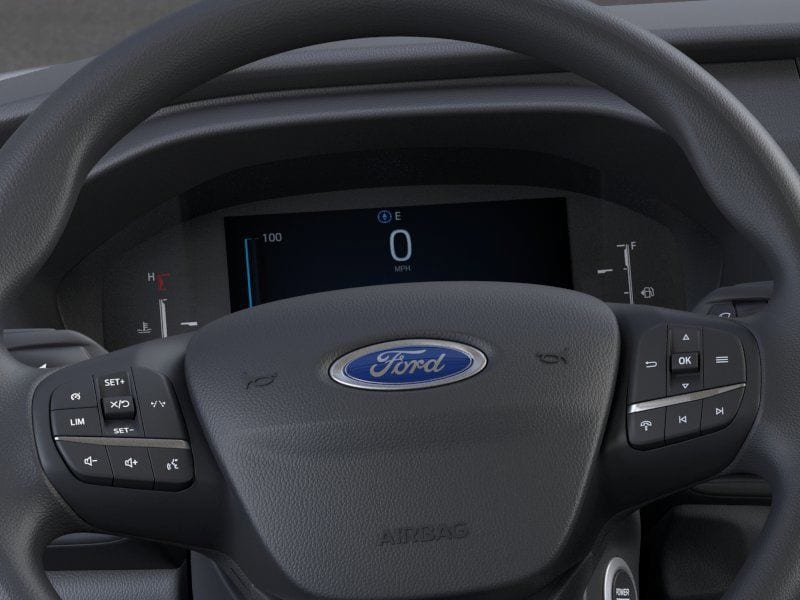 2026 Ford Transit Van Base - Photo 13