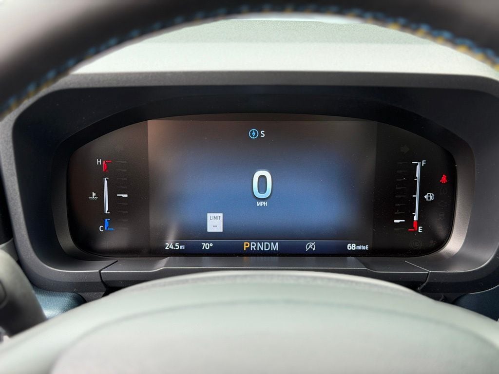 2025 Ford Maverick Lobo Premium - Photo 12