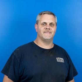 Staff member Shawn Cheney from ID_1fe6c349eb02