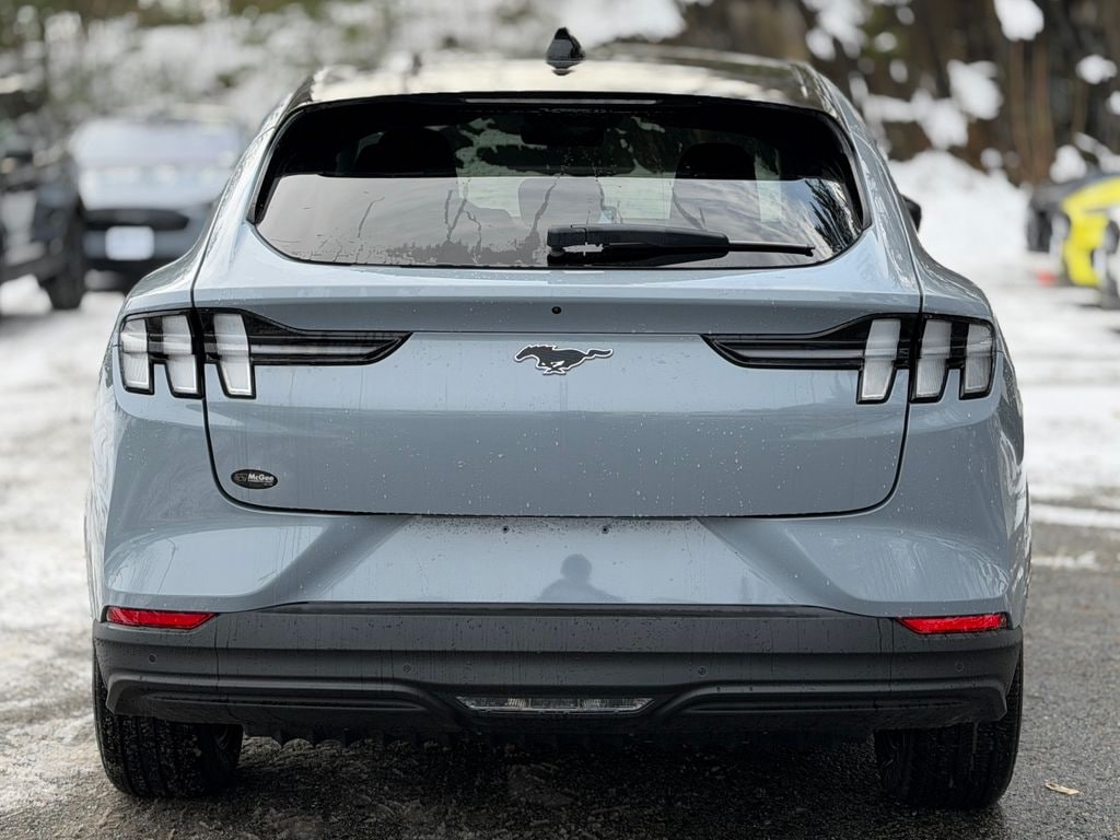 New 2025 Ford Mustang Mach-E Premium CROSSOVERS