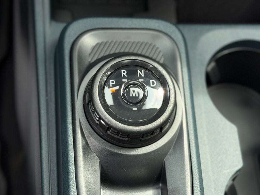 2025 Ford Maverick Lobo Premium - Photo 18