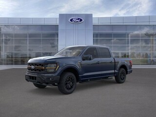 2026 Ford F-150 Tremor Truck