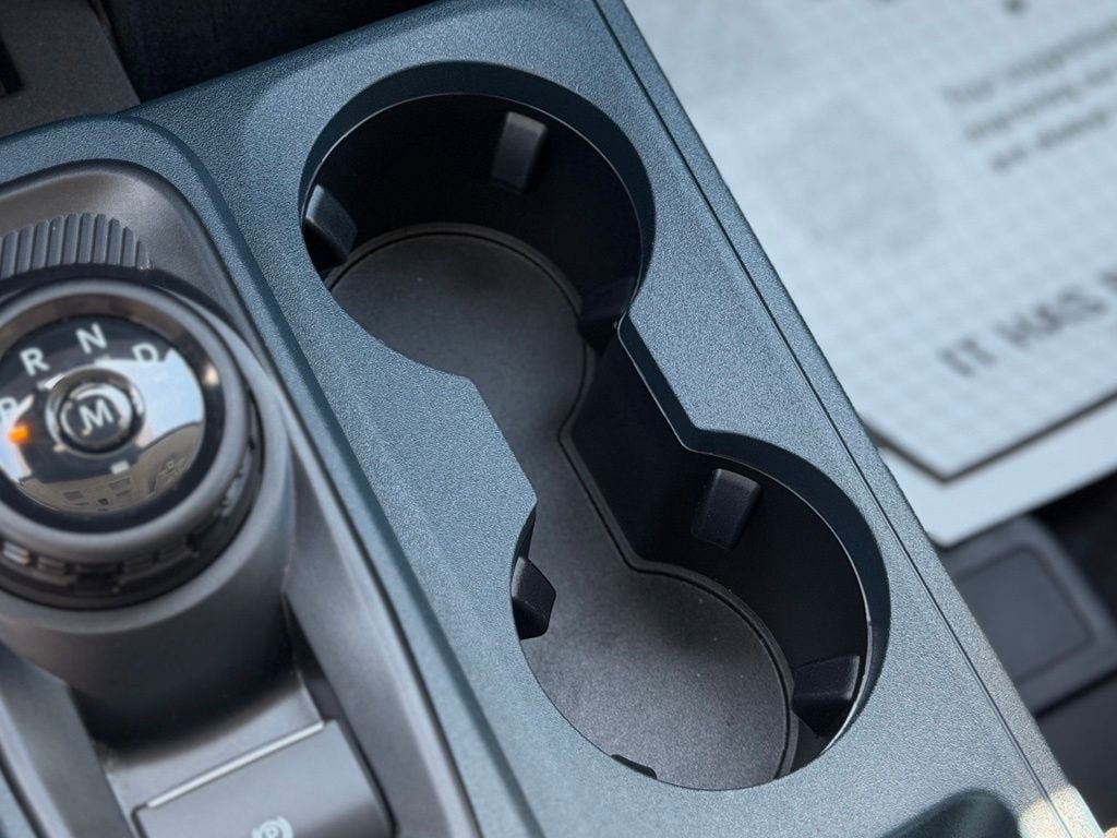 2025 Ford Maverick Lobo Premium - Photo 20