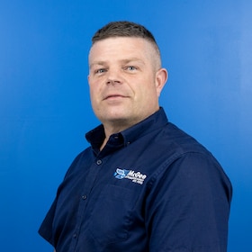 Staff member Terry Winters from ID_24e601399e3f