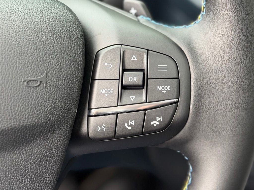 2025 Ford Maverick Lobo Premium - Photo 11