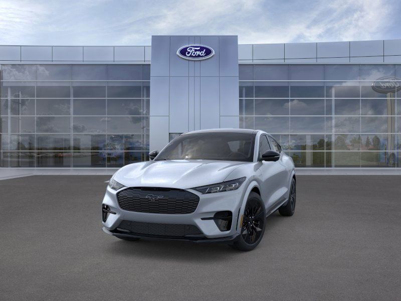 2025 Ford Mustang Mach-E GT - Photo 28
