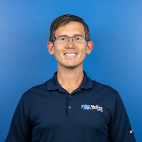 Staff member Dustin Thomasson from ID_098eb519d5fe