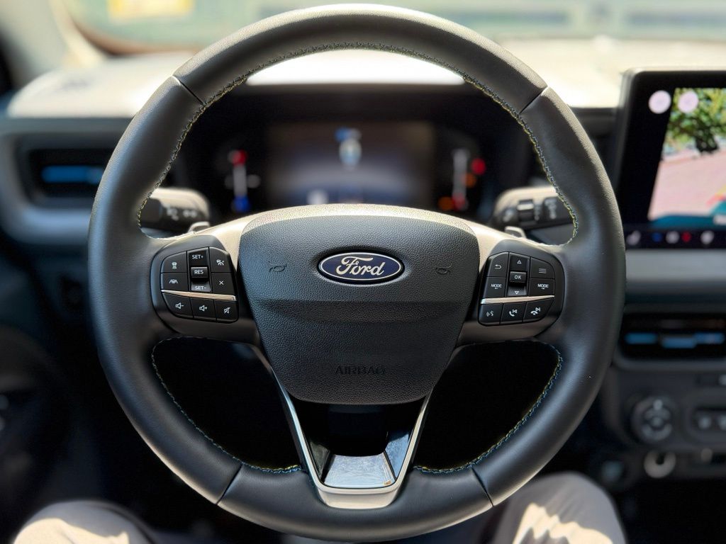2025 Ford Maverick Lobo Premium - Photo 9