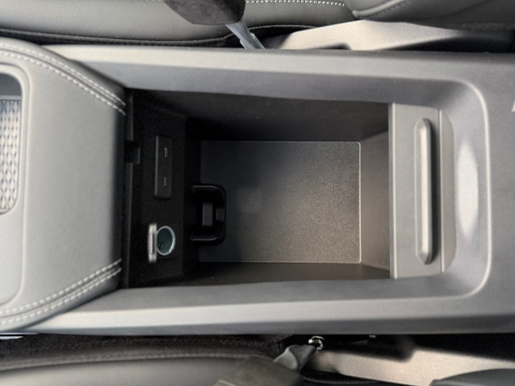 2025 Ford Mustang Mach-E Premium - Photo 19