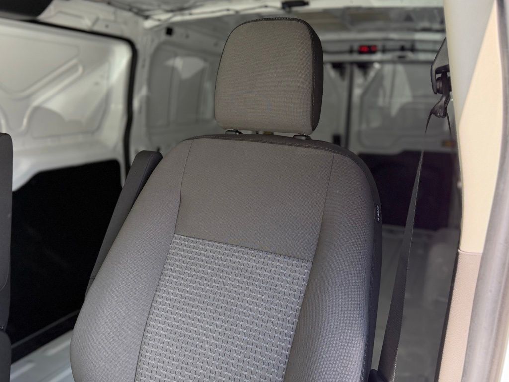 2026 Ford Transit Van Base - Photo 29