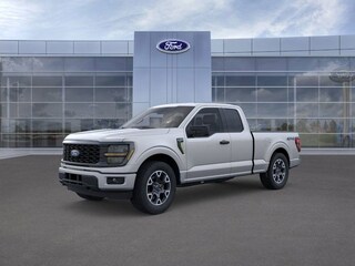2025 Ford F-150 STX Truck