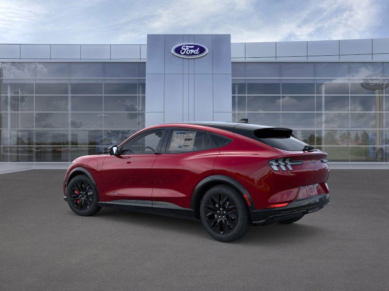 2025 Ford Mustang Mach-E Premium - Photo 27