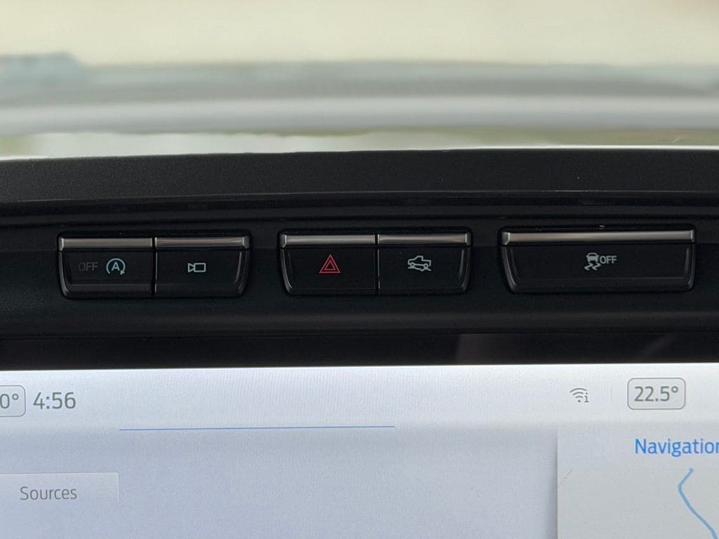2023 Ford F-150 Tremor - Photo 11