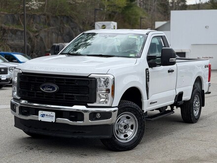 2026 Ford F-350SD XL Truck