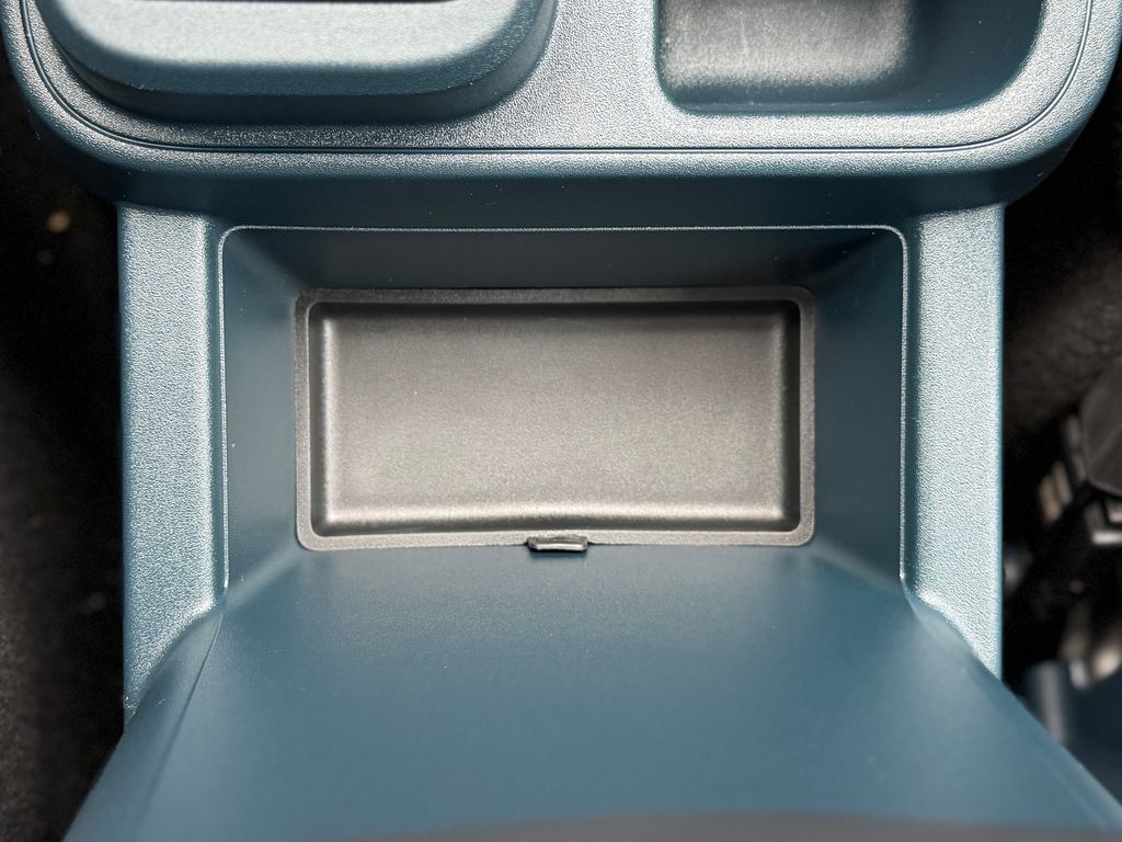 2025 Ford Maverick Lobo Premium - Photo 19