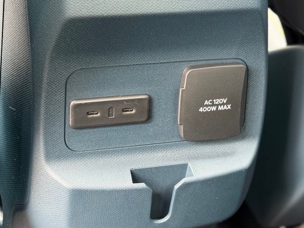 2025 Ford Maverick Lobo Premium - Photo 50
